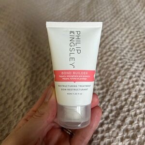 NEW Philip Kingsley Bond Builder Restructuring Pre-Shampoo Treatment
